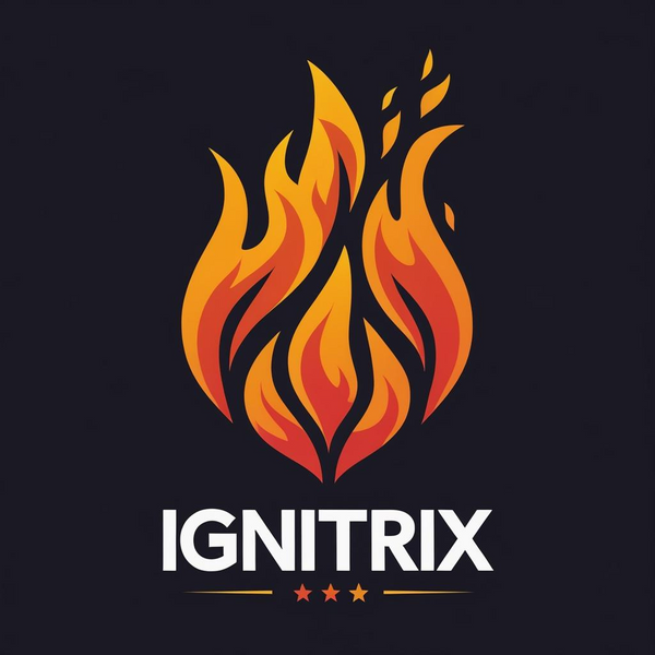 IgnitriX