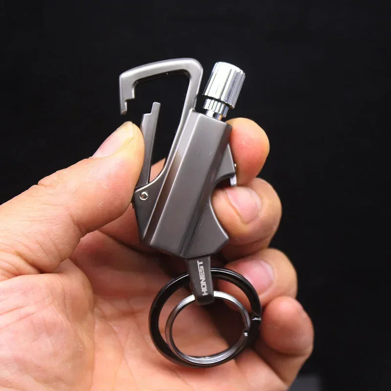 IgnitriX Multifunctional Lighter