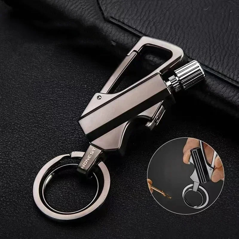 IgnitriX Multifunctional Lighter