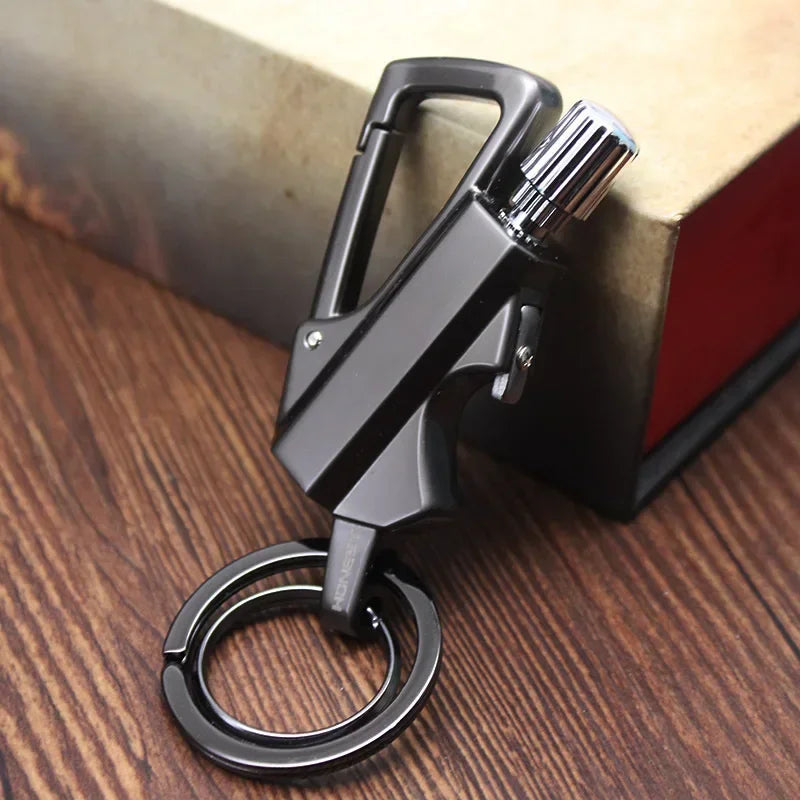 IgnitriX Multifunctional Lighter