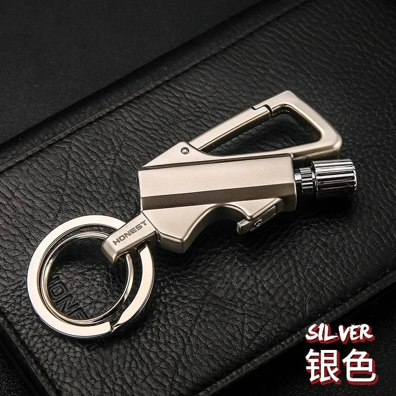 IgnitriX Multifunctional Lighter