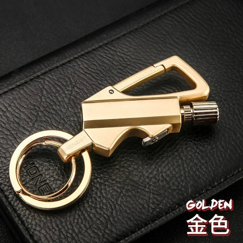 IgnitriX Multifunctional Lighter
