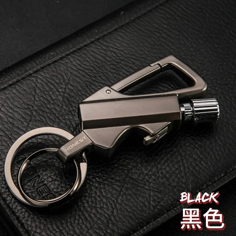 IgnitriX Multifunctional Lighter